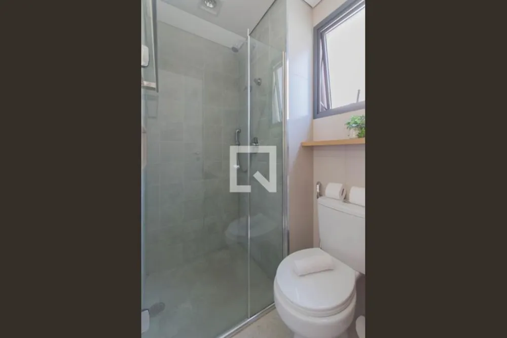 Kitnet-Studio, 27 m² - Foto 6