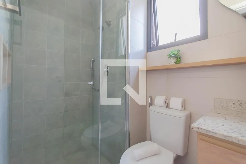 Kitnet-Studio, 27 m² - Foto 2