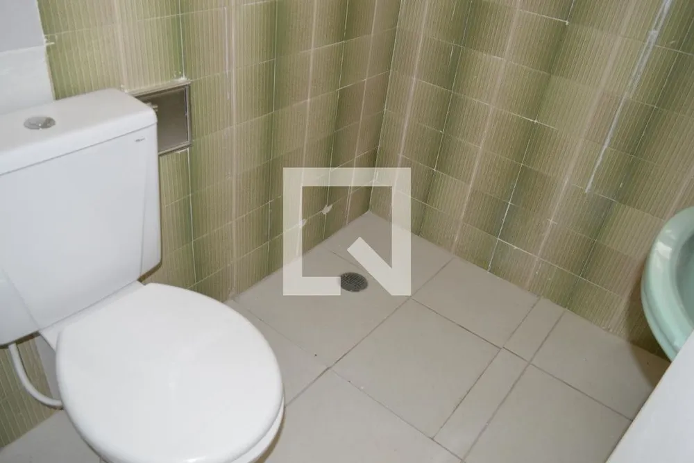Casa, 1 quarto, 50 m² - Foto 6