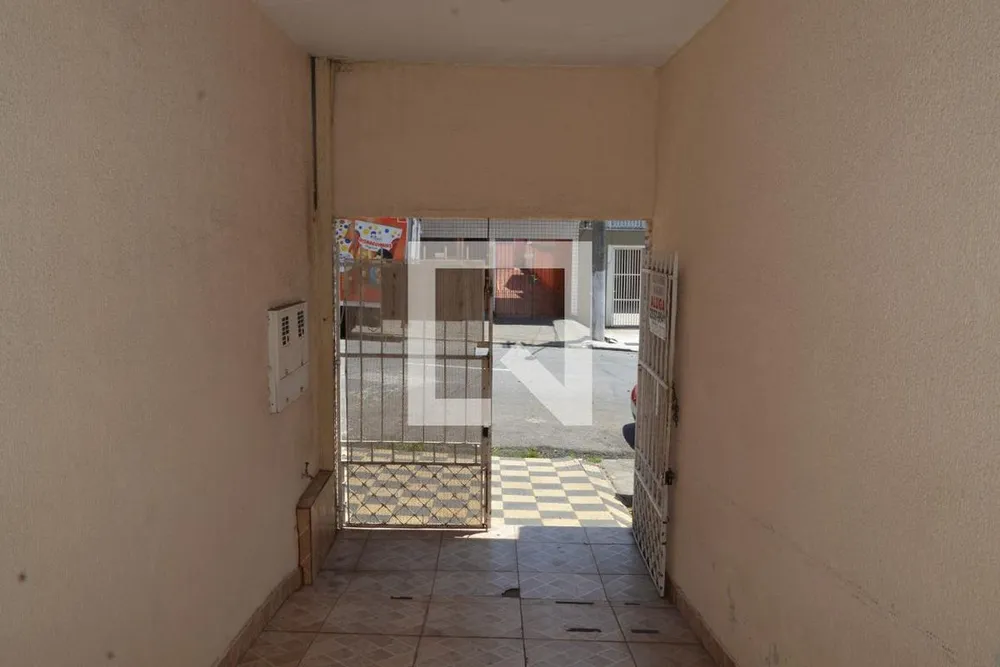 Casa, 1 quarto, 50 m² - Foto 2