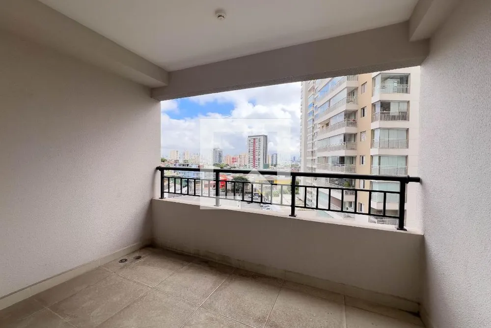 Kitnet-Studio, 28 m² - Foto 4