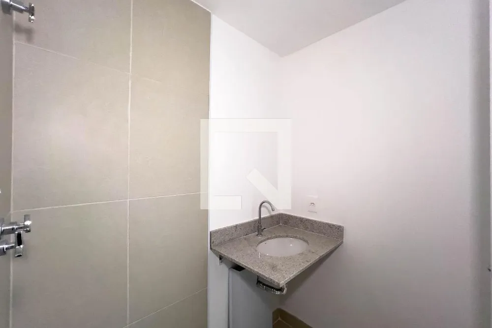 Kitnet-Studio, 28 m² - Foto 7