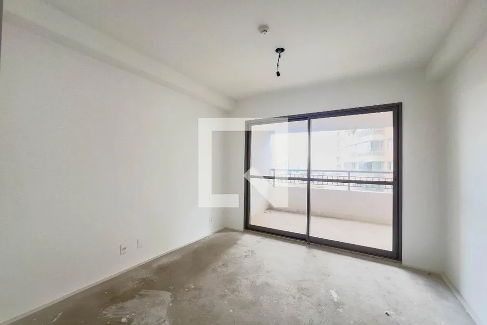 Kitnet-Studio, 28 m² - Foto 1