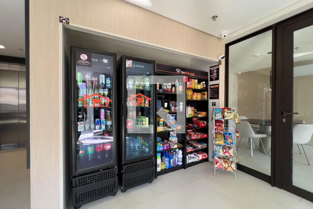 Kitnet-Studio, 28 m² - Foto 8
