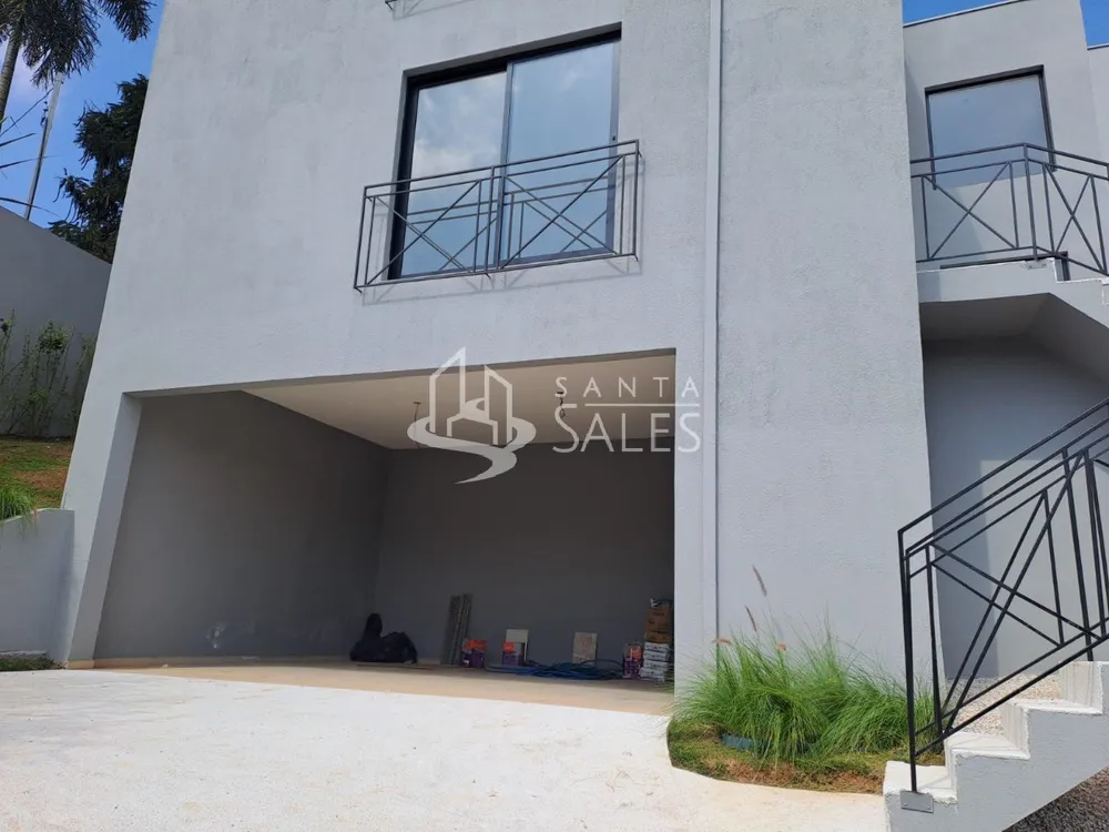 Casa, 3 quartos, 300 m² - Foto 4