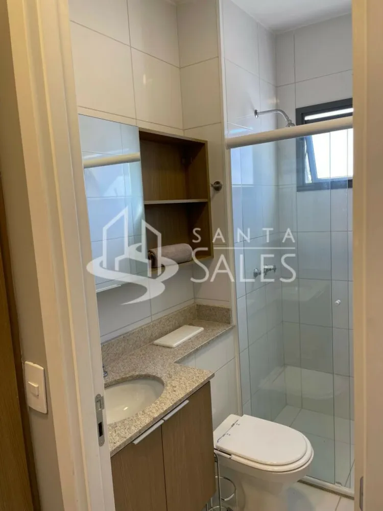 Apartamento, 1 quarto, 36 m² - Foto 7