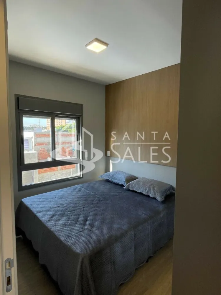 Apartamento, 1 quarto, 36 m² - Foto 8