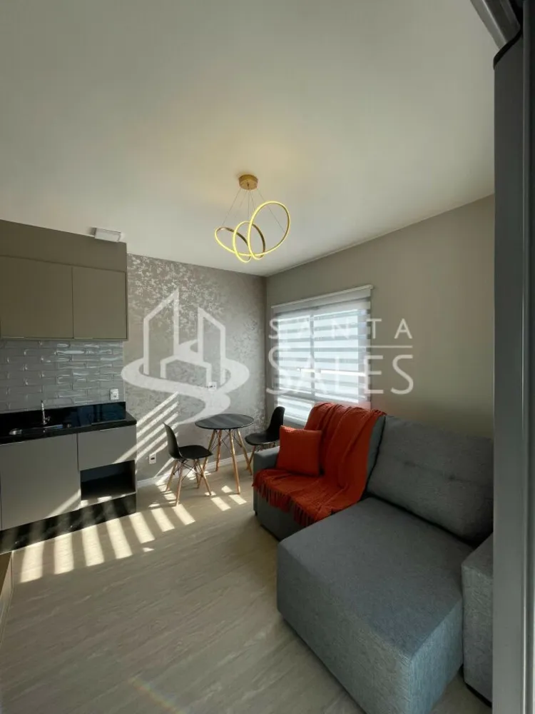 Apartamento, 1 quarto, 36 m² - Foto 4