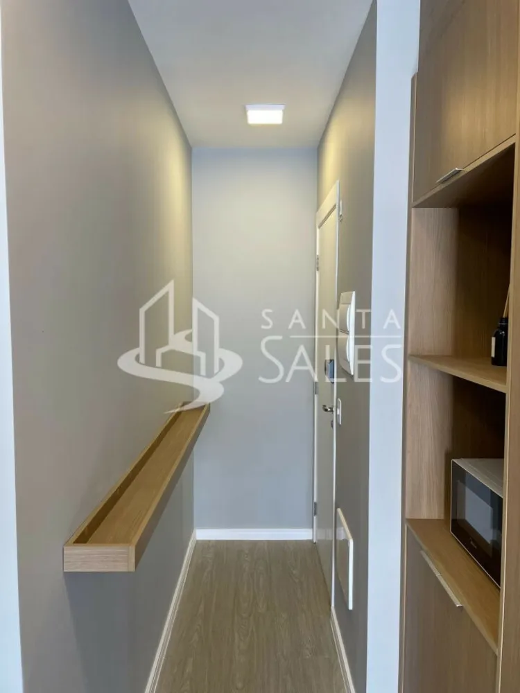 Apartamento, 1 quarto, 36 m² - Foto 13