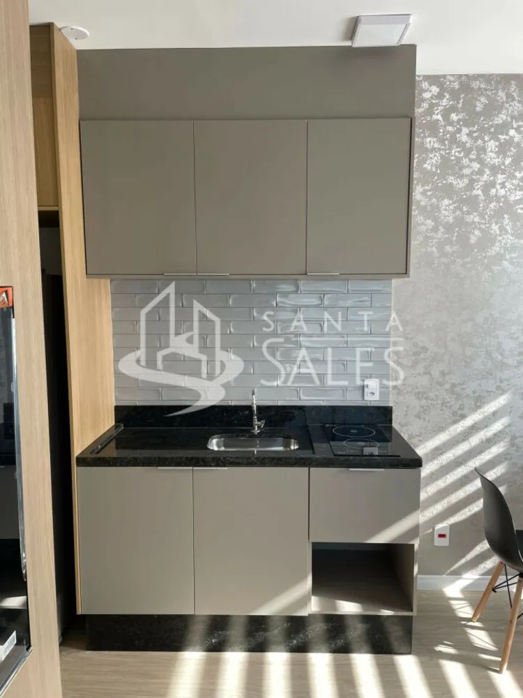 Apartamento, 1 quarto, 36 m² - Foto 6