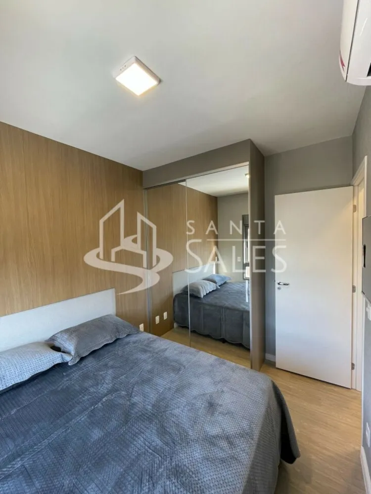 Apartamento, 1 quarto, 36 m² - Foto 5