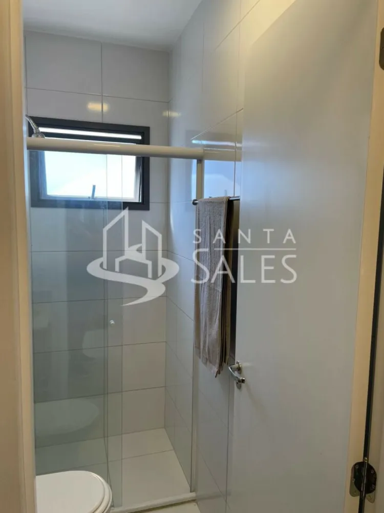 Apartamento, 1 quarto, 36 m² - Foto 5