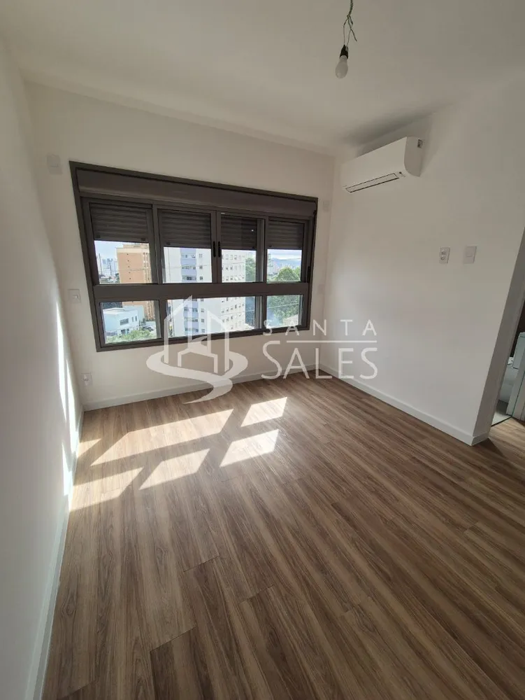 Apartamento, 3 quartos, 139 m² - Foto 1