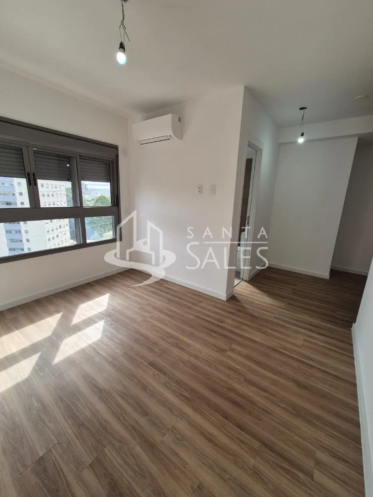 Apartamento, 3 quartos, 139 m² - Foto 6