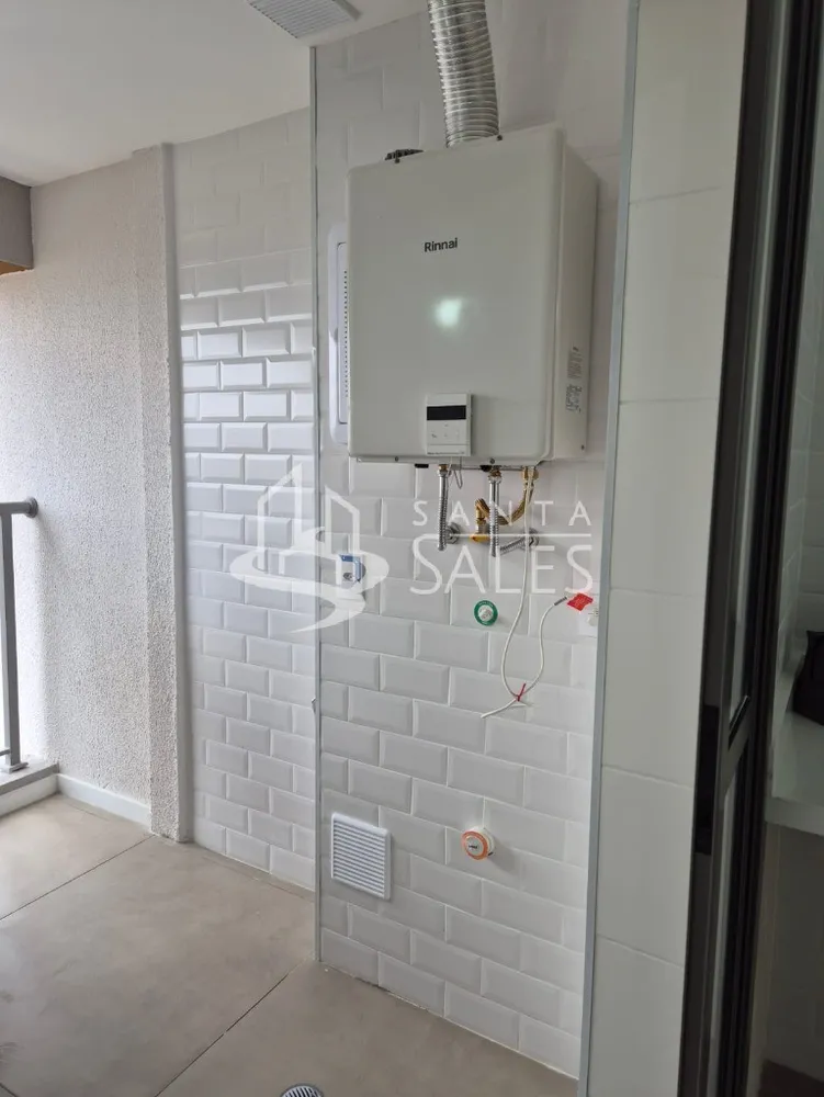 Apartamento, 3 quartos, 139 m² - Foto 5