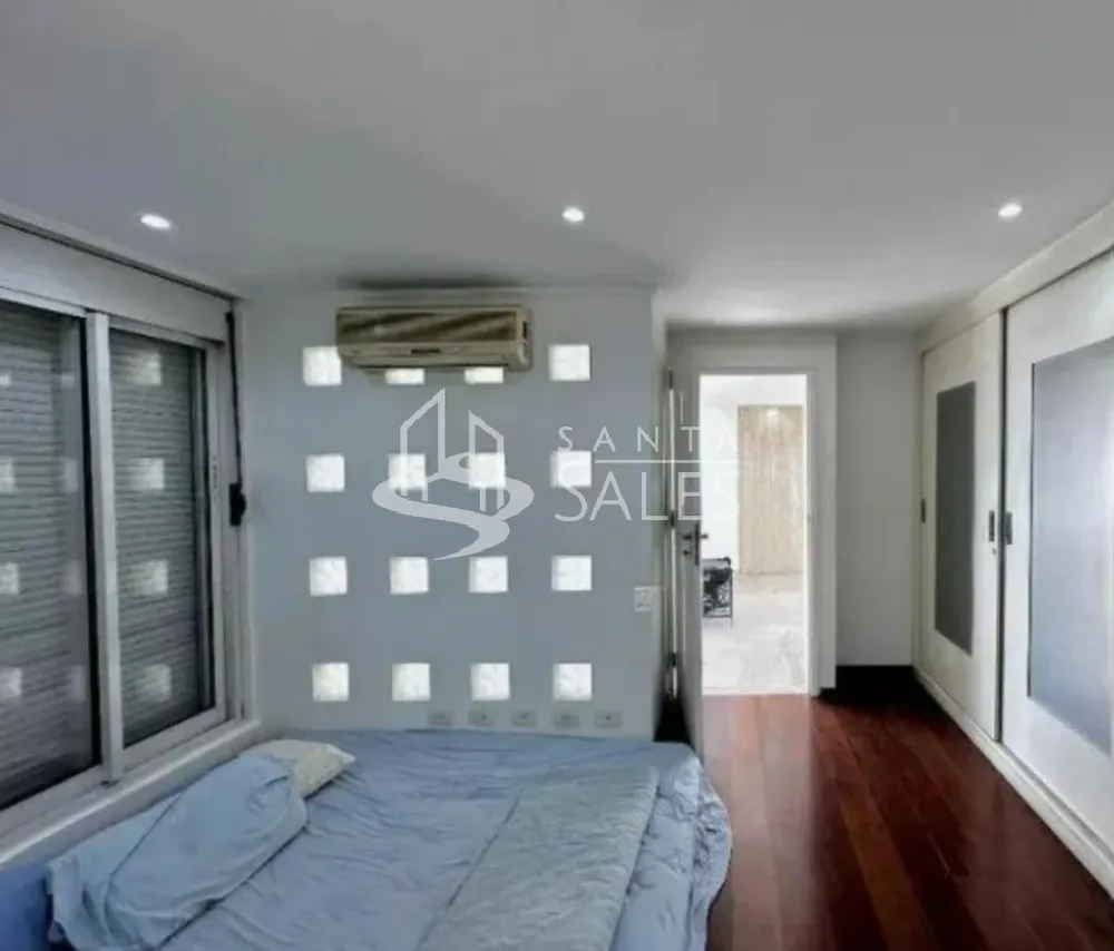 Apartamento, 4 quartos, 269 m² - Foto 6