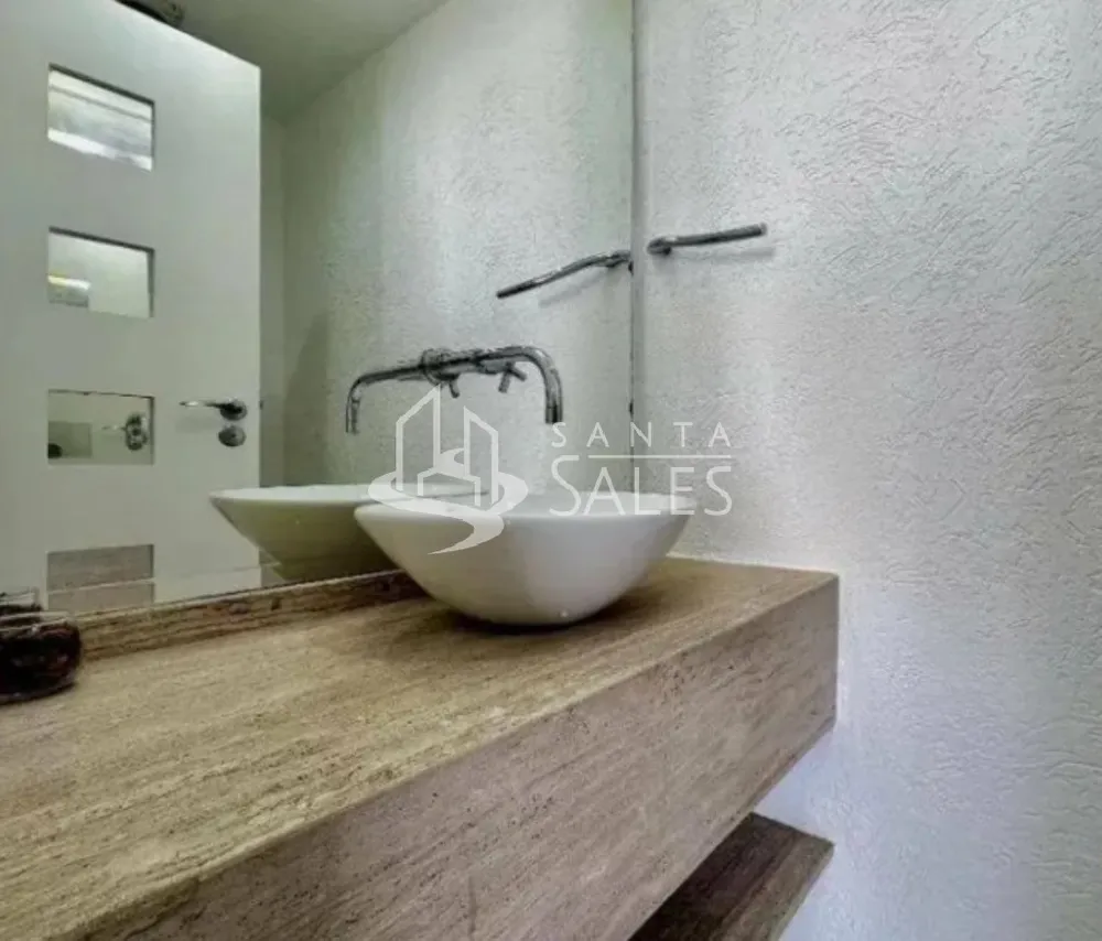 Apartamento, 4 quartos, 269 m² - Foto 4