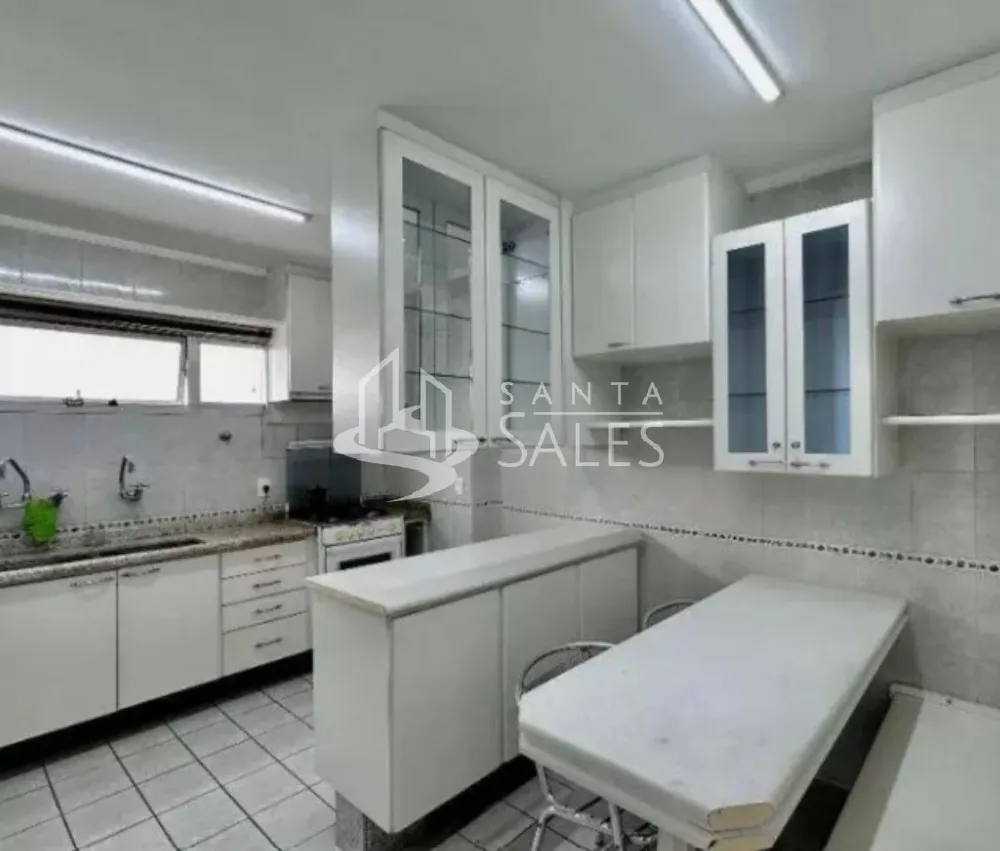 Apartamento, 4 quartos, 269 m² - Foto 3