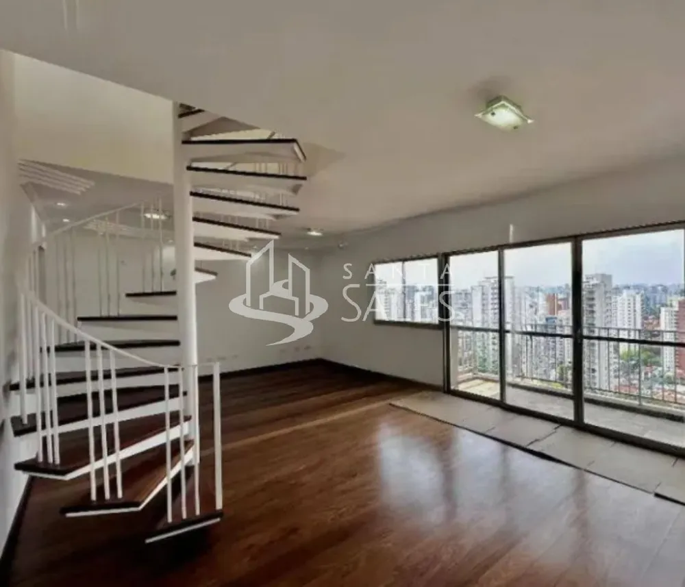 Apartamento, 4 quartos, 269 m² - Foto 7