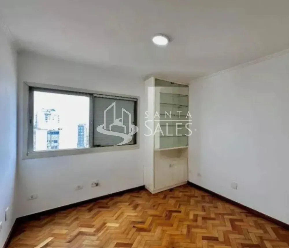 Apartamento, 4 quartos, 269 m² - Foto 5
