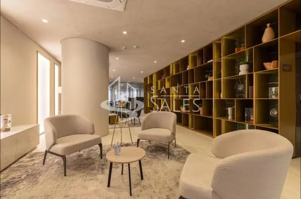 Apartamento, 1 quarto, 27 m² - Foto 11
