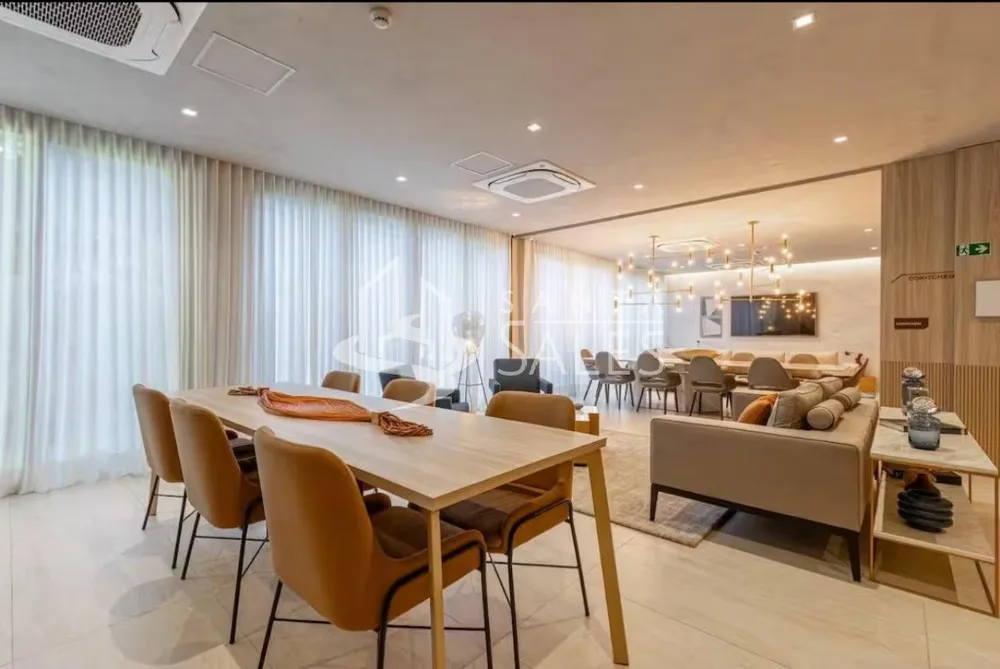 Apartamento, 1 quarto, 27 m² - Foto 16