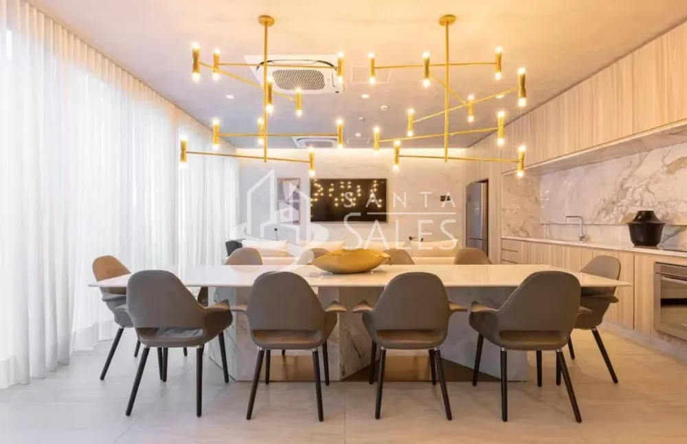Apartamento, 1 quarto, 27 m² - Foto 12