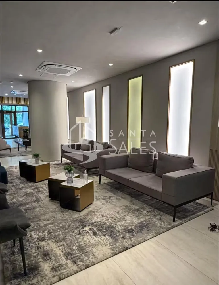 Apartamento, 1 quarto, 27 m² - Foto 13