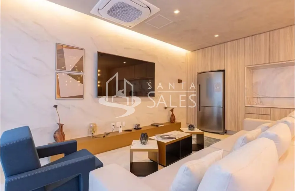 Apartamento, 1 quarto, 27 m² - Foto 15