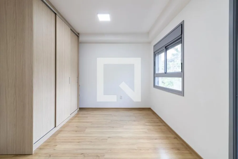 Kitnet-Studio, 31 m² - Foto 1
