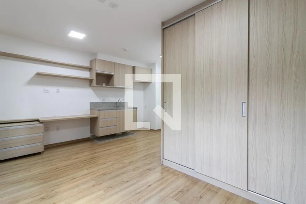 Kitnet-Studio, 31 m² - Foto 3
