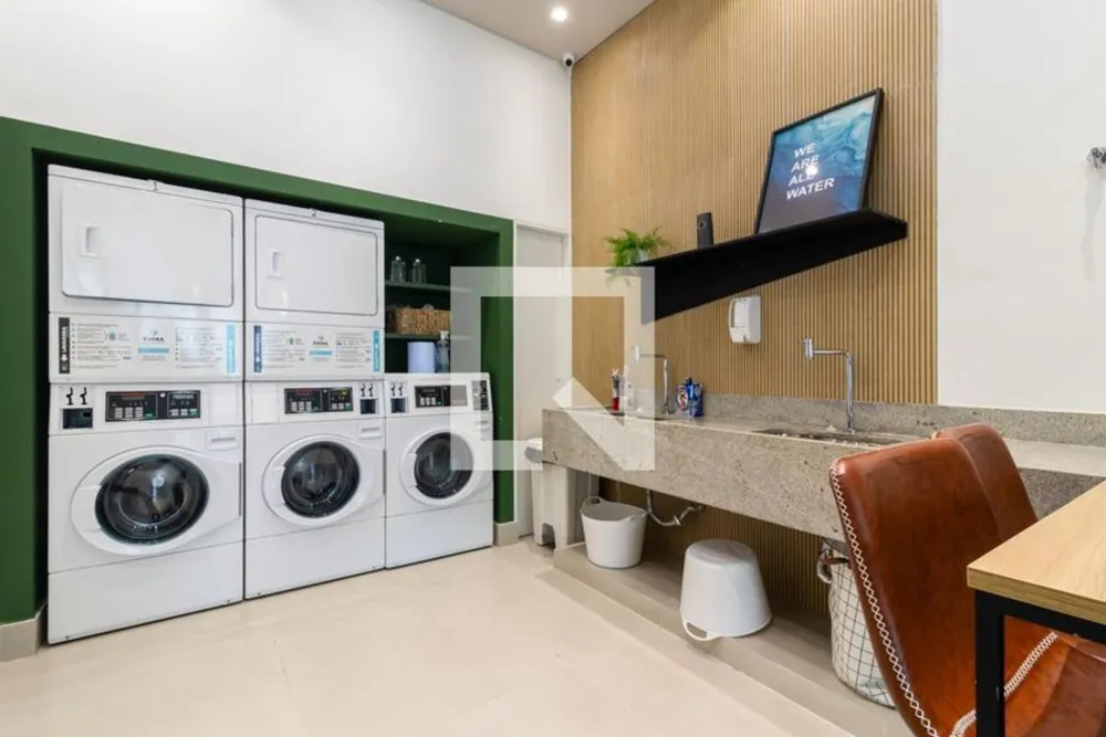 Kitnet-Studio, 31 m² - Foto 4