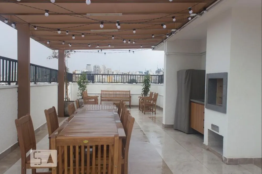 Kitnet-Studio, 28 m² - Foto 13