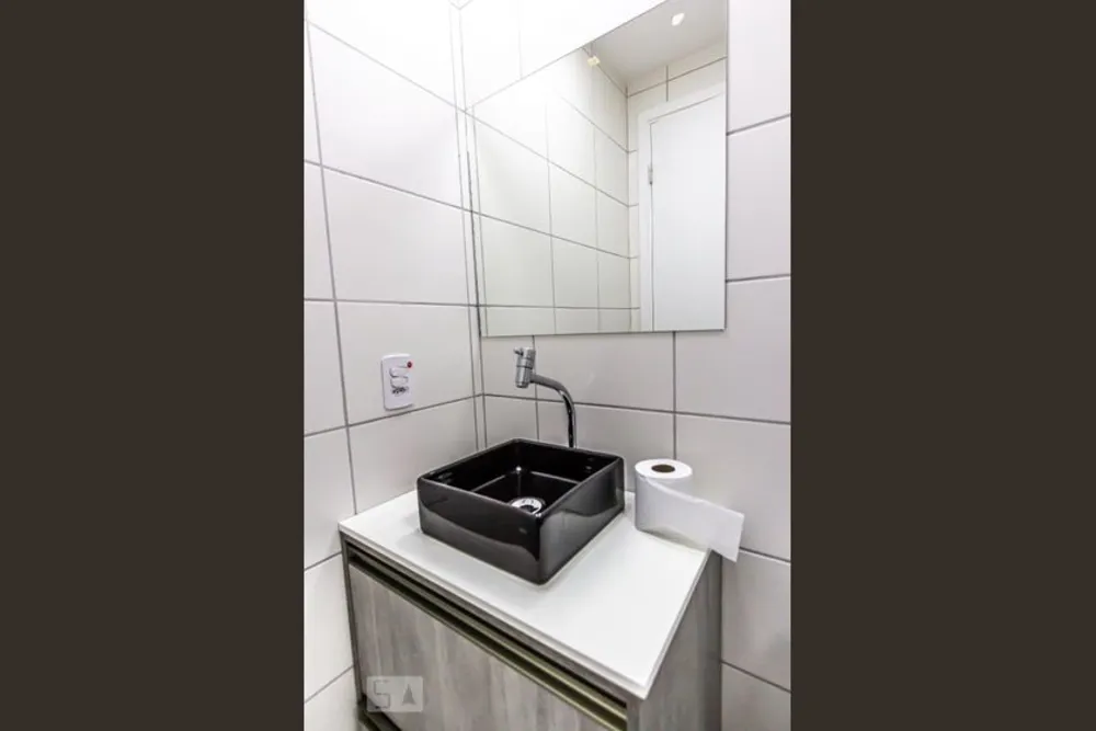 Kitnet-Studio, 28 m² - Foto 9