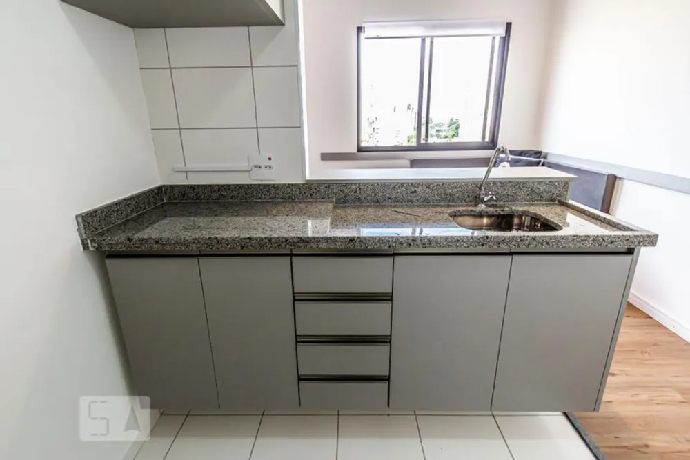Kitnet-Studio, 28 m² - Foto 10