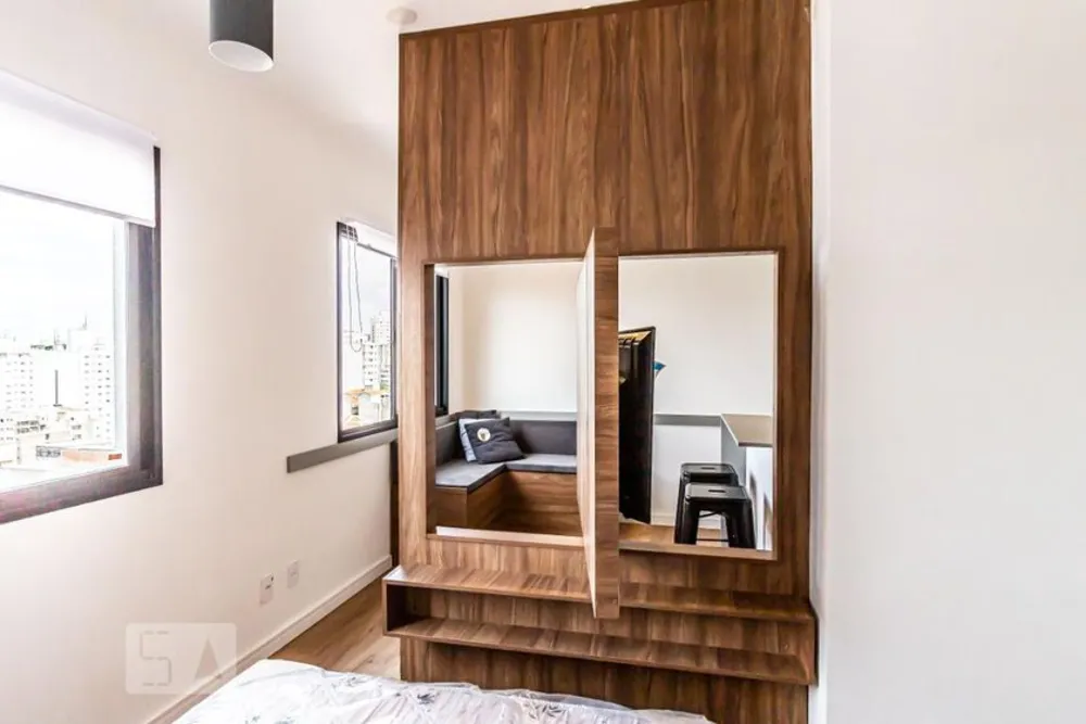Kitnet-Studio, 28 m² - Foto 5