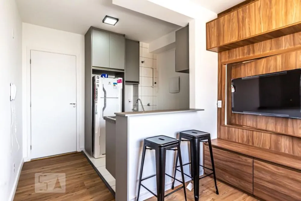 Kitnet-Studio, 28 m² - Foto 8