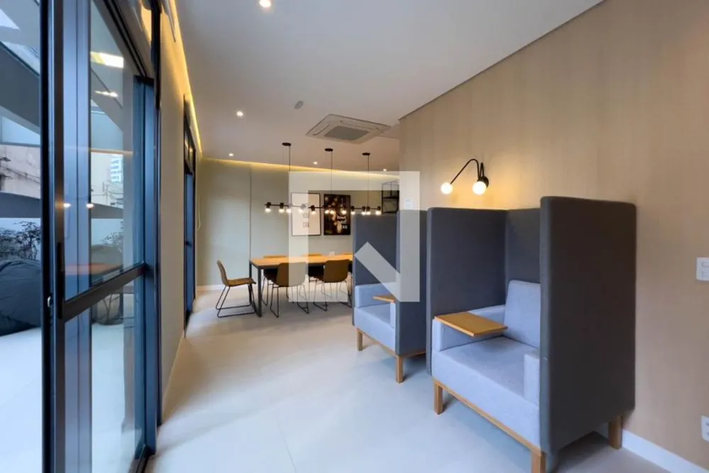 Kitnet-Studio, 23 m² - Foto 12