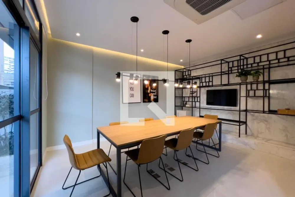 Kitnet-Studio, 23 m² - Foto 13