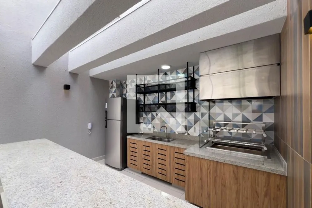 Kitnet-Studio, 23 m² - Foto 15
