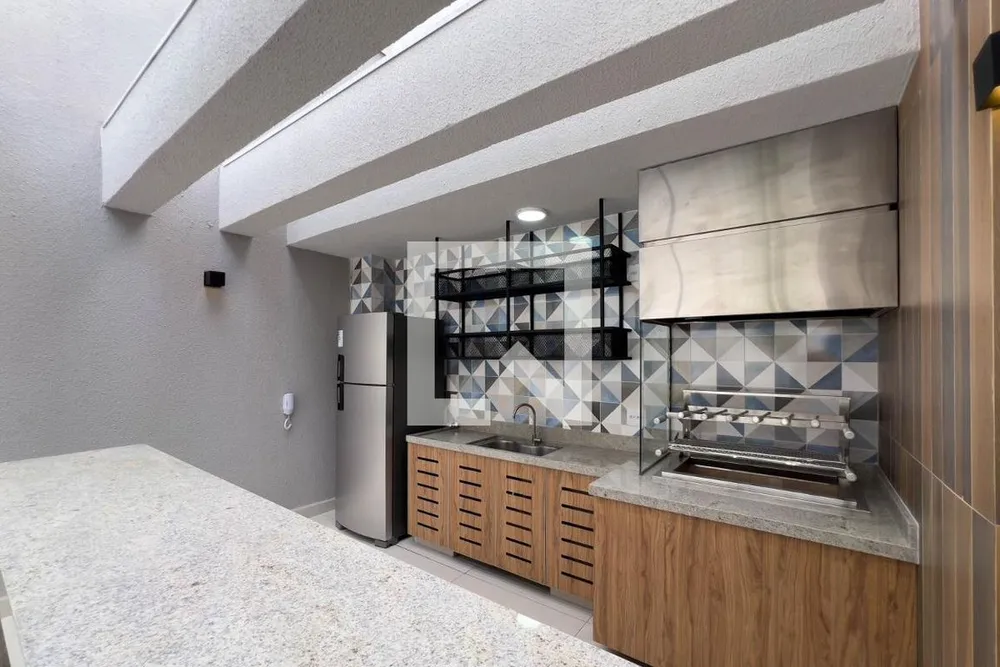 Kitnet-Studio, 23 m² - Foto 16