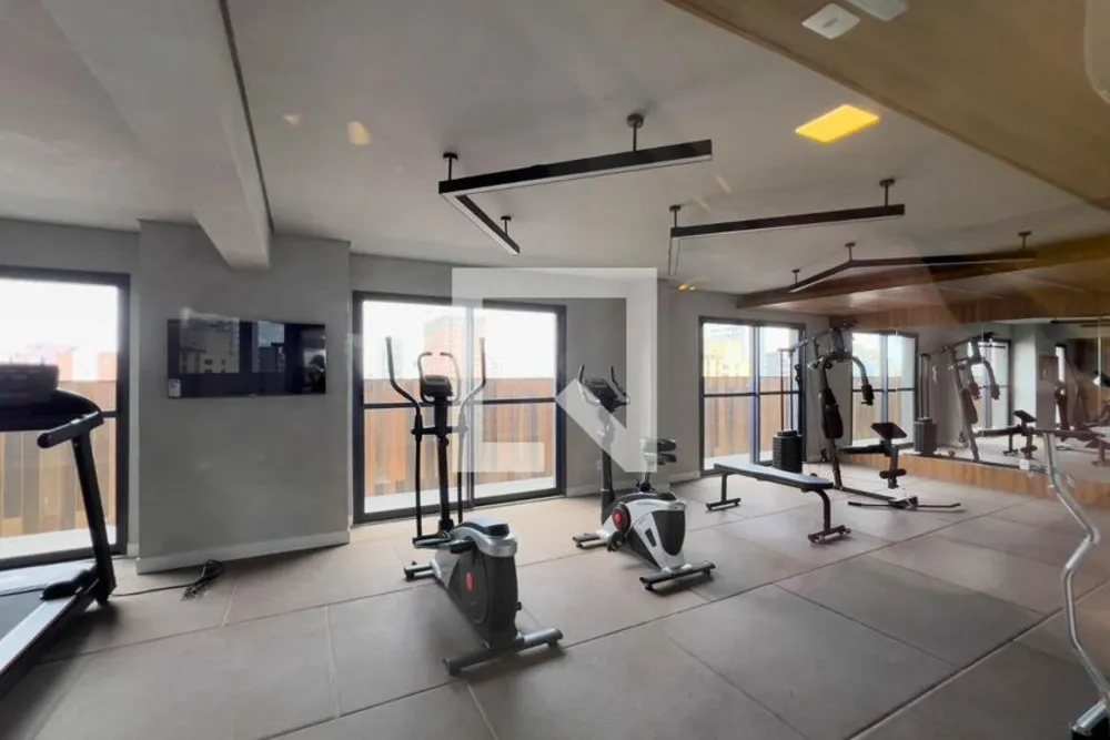 Kitnet-Studio, 23 m² - Foto 6