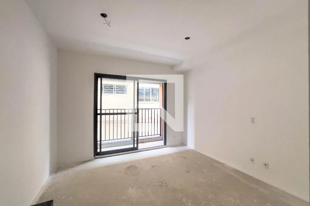 Kitnet-Studio, 23 m² - Foto 2