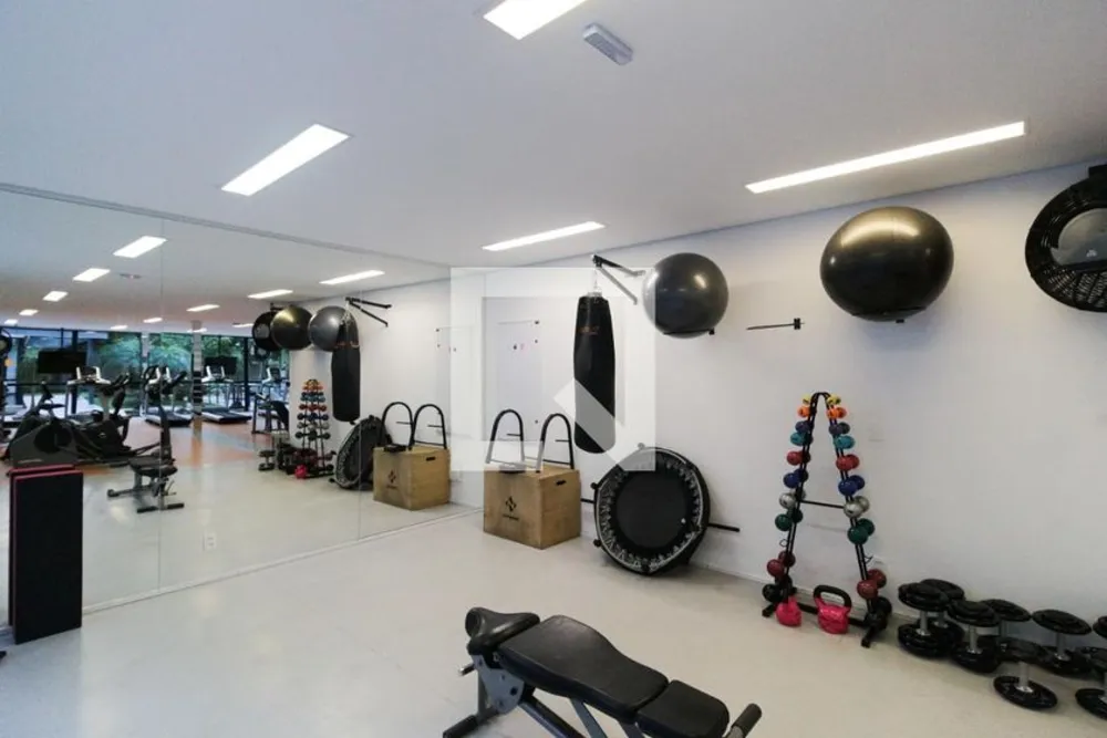 Kitnet-Studio, 30 m² - Foto 3