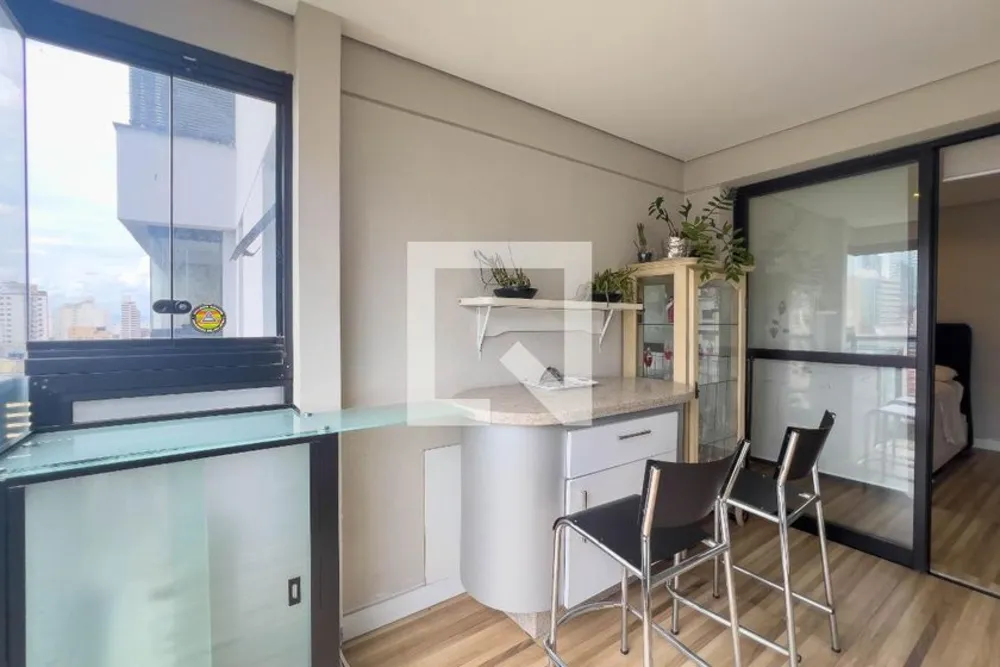 Kitnet-Studio, 30 m² - Foto 6