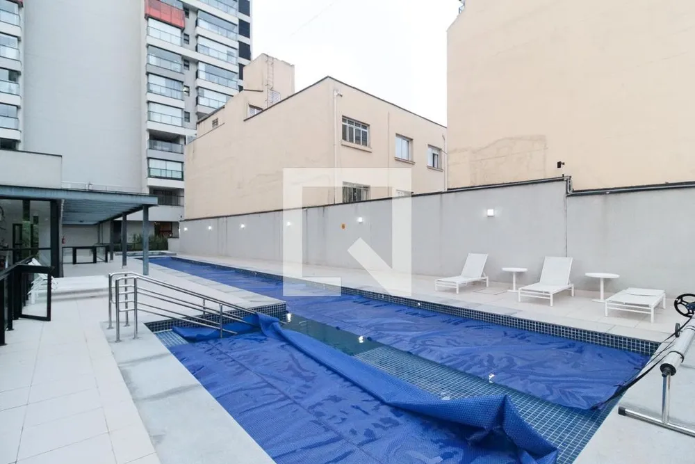 Kitnet-Studio, 30 m² - Foto 1
