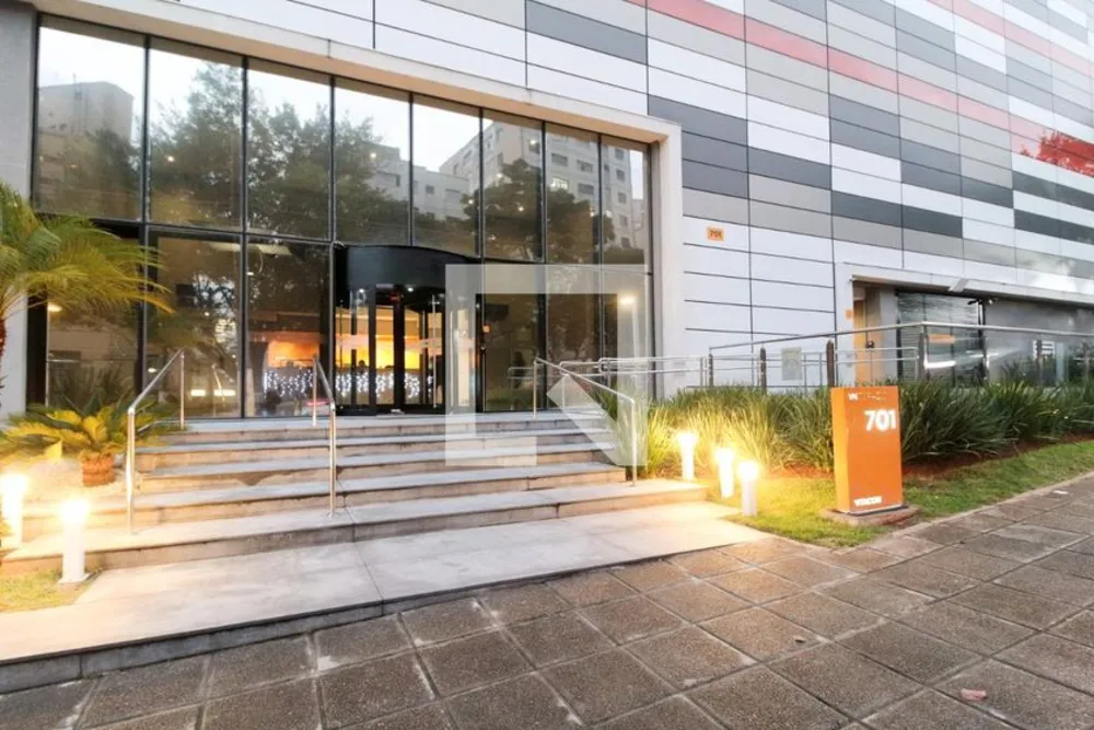 Kitnet-Studio, 30 m² - Foto 4