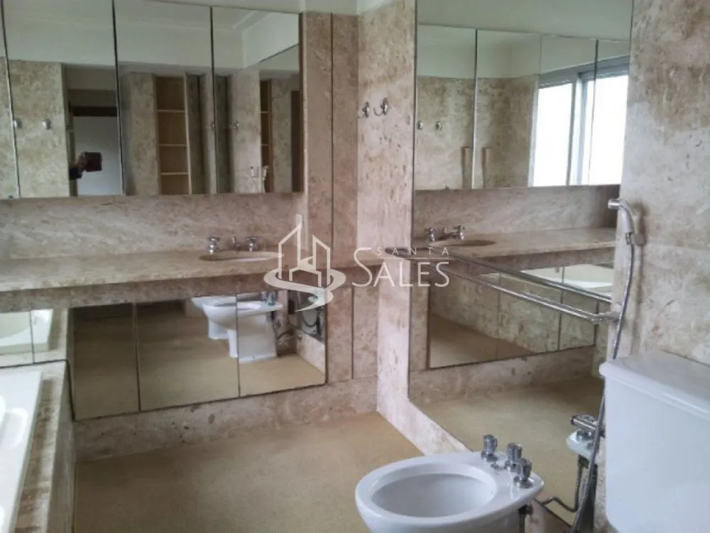 Apartamento, 4 quartos, 235 m² - Foto 2