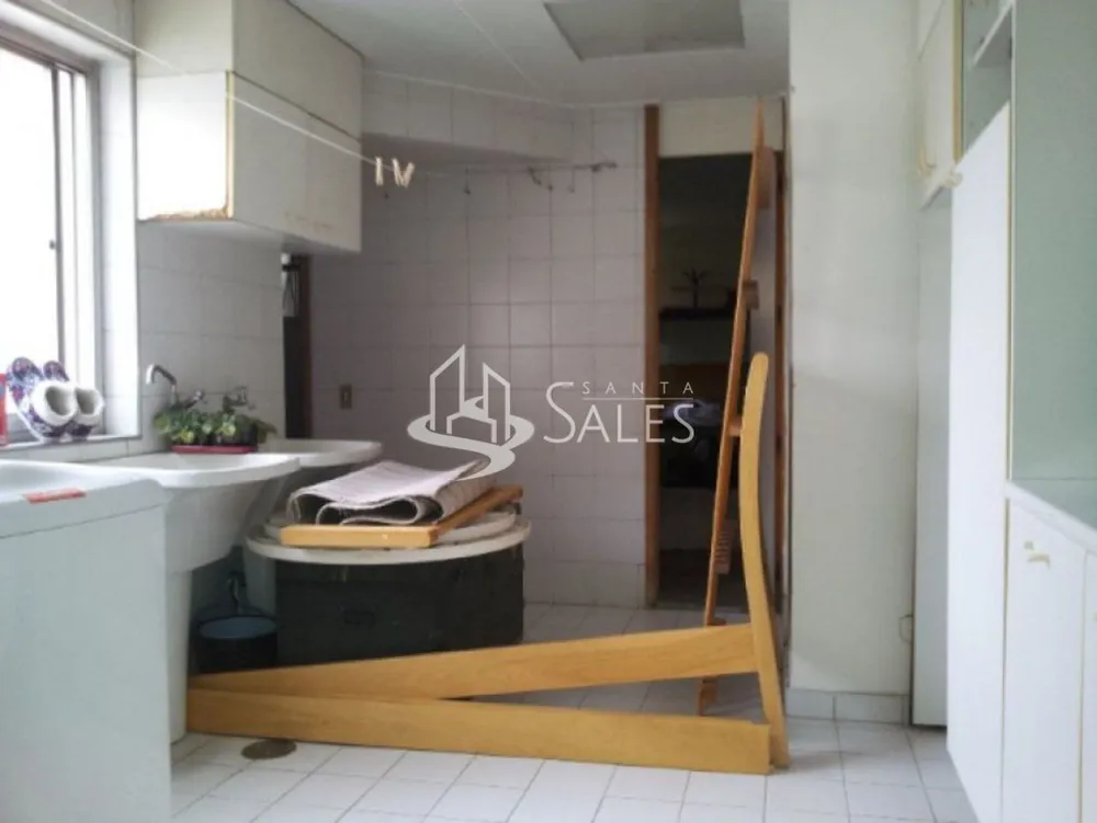 Apartamento, 4 quartos, 235 m² - Foto 4