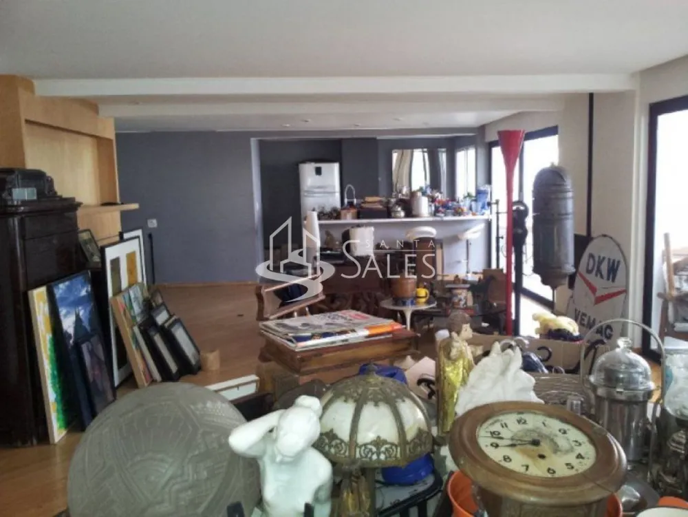 Apartamento, 4 quartos, 235 m² - Foto 6